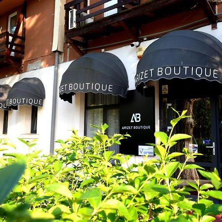 Arizet Boutique Mamaia 호텔 외부 사진