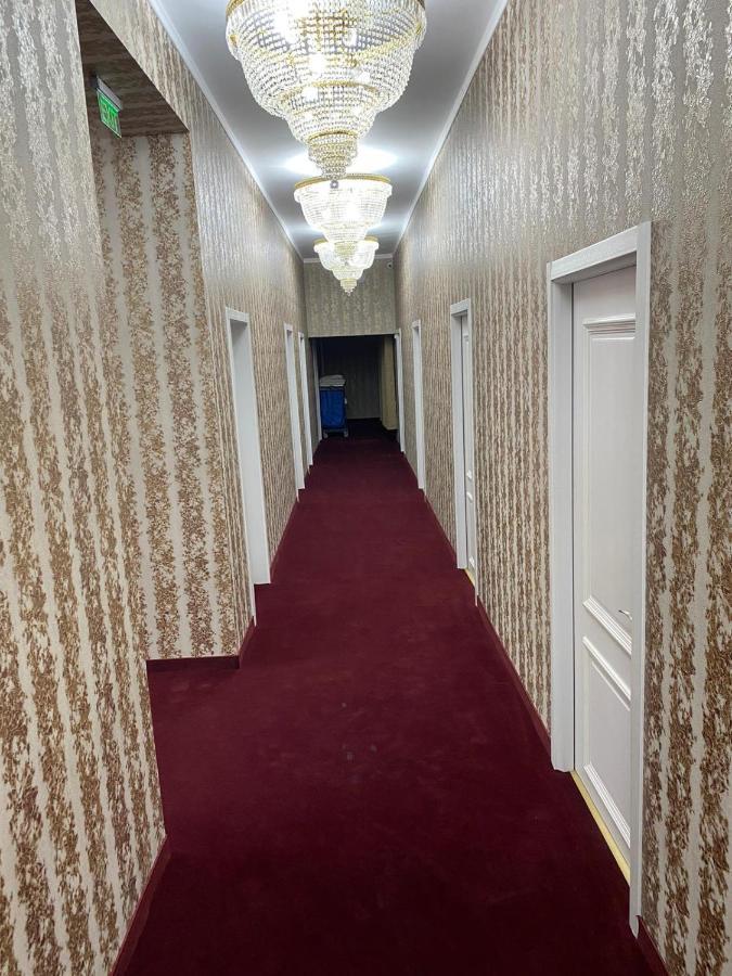 Arizet Boutique Mamaia 호텔 외부 사진