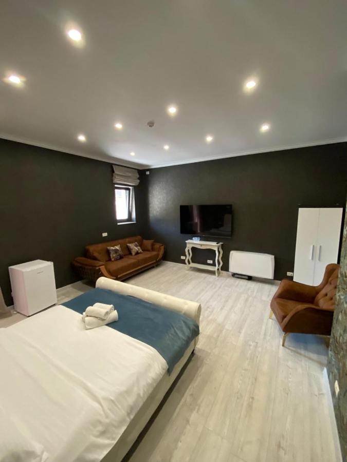 Arizet Boutique Mamaia 호텔 외부 사진
