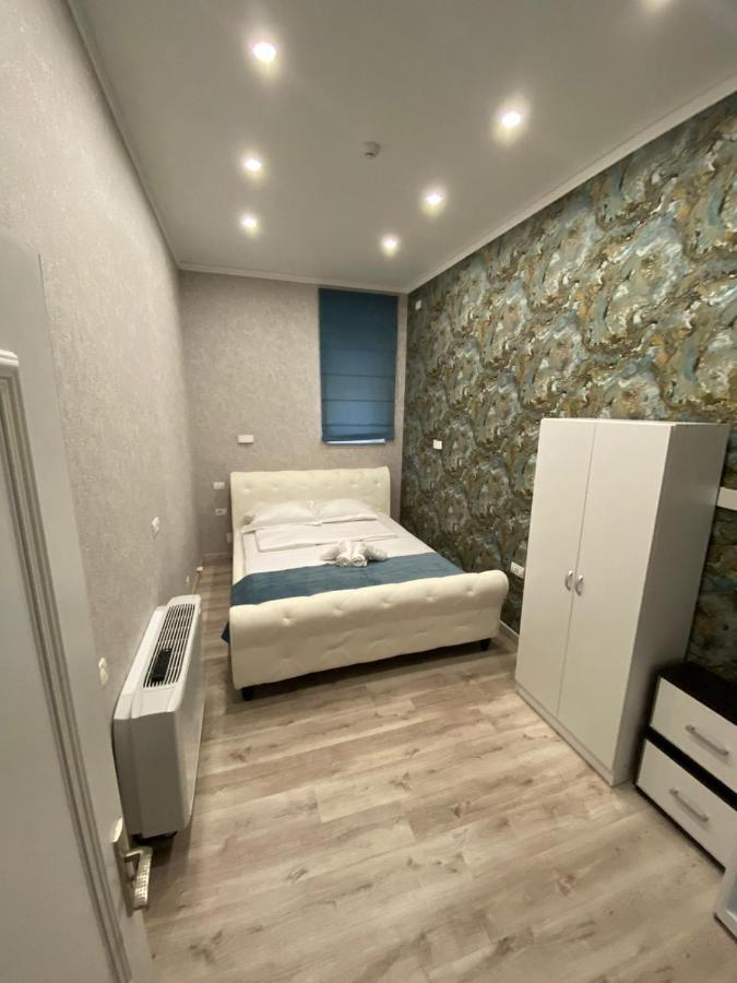 Arizet Boutique Mamaia 호텔 외부 사진