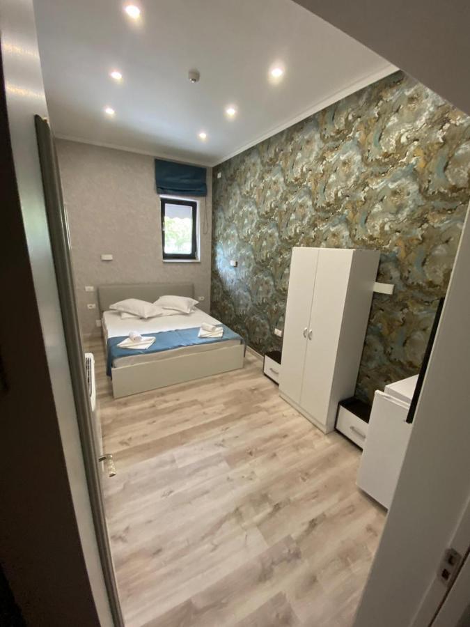 Arizet Boutique Mamaia 호텔 외부 사진