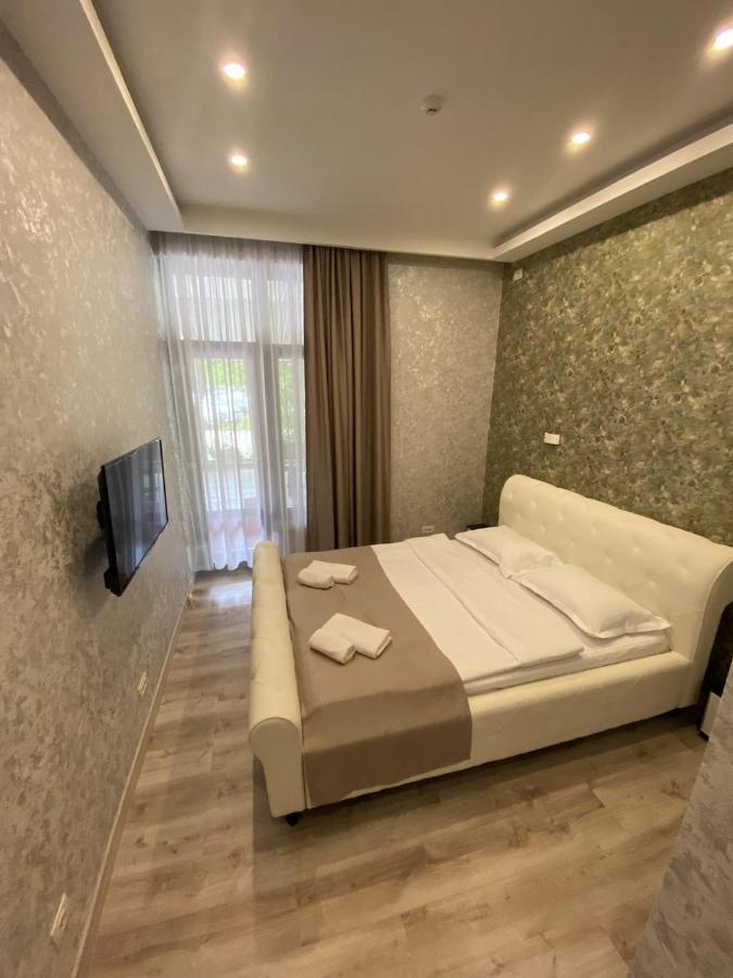 Arizet Boutique Mamaia 호텔 외부 사진
