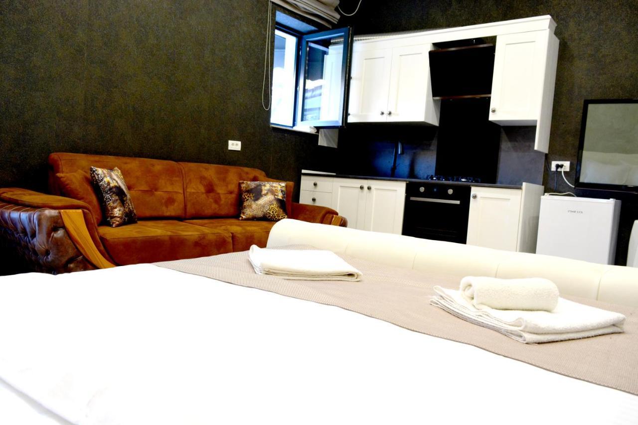 Arizet Boutique Mamaia 호텔 외부 사진