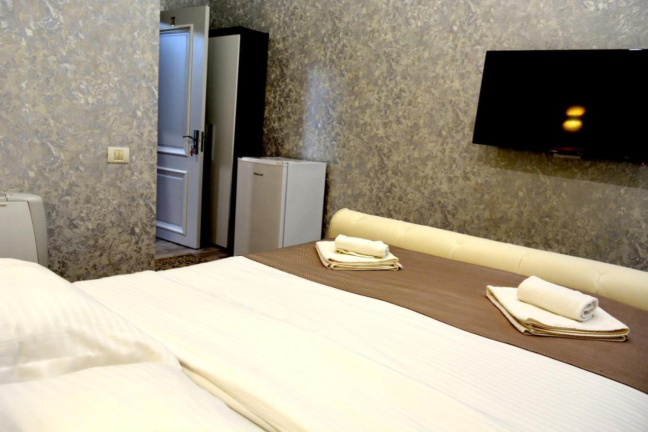 Arizet Boutique Mamaia 호텔 외부 사진