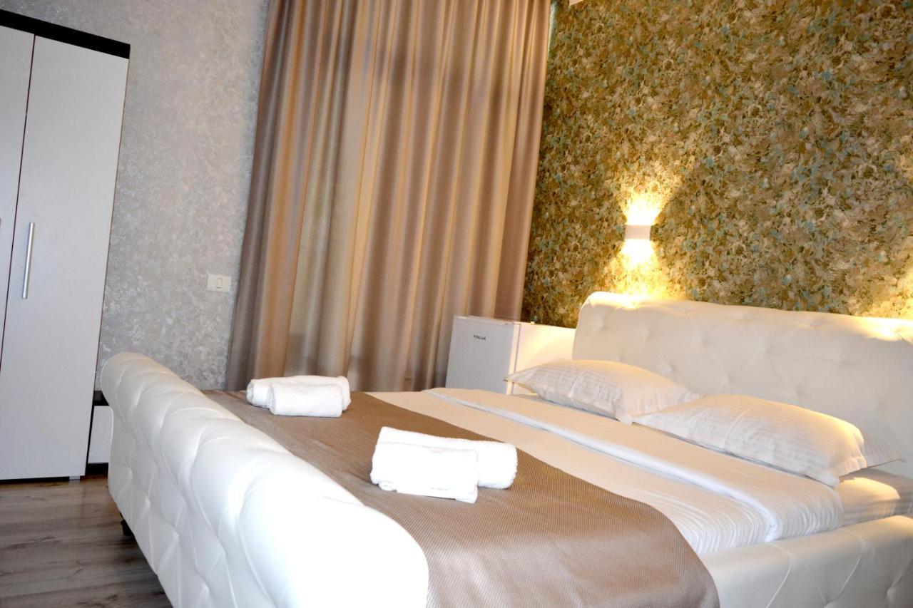 Arizet Boutique Mamaia 호텔 외부 사진
