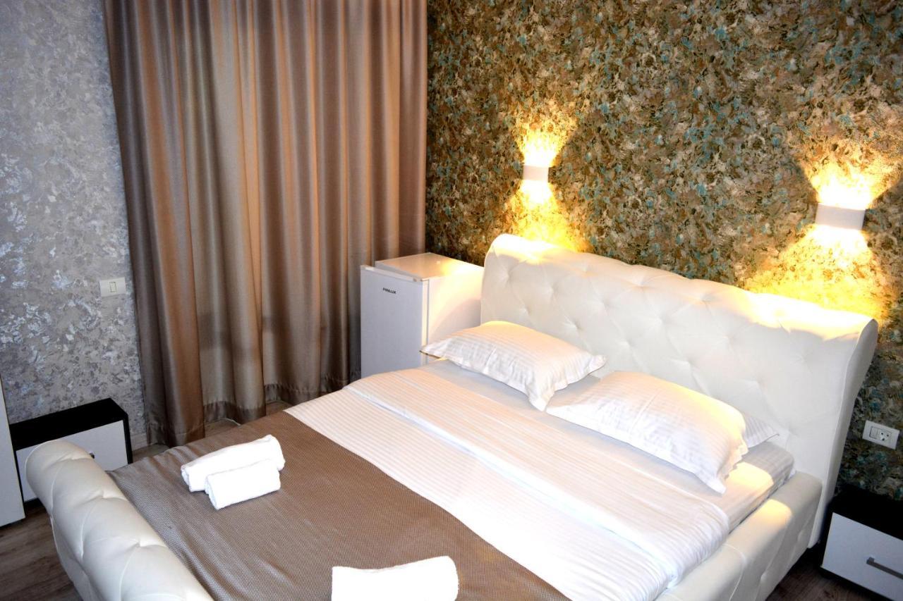 Arizet Boutique Mamaia 호텔 외부 사진