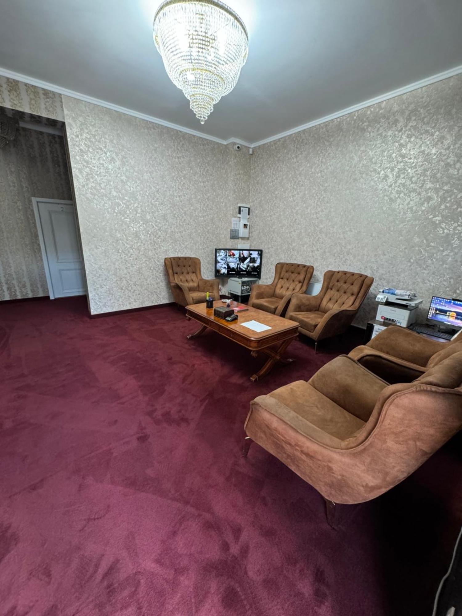 Arizet Boutique Mamaia 호텔 외부 사진