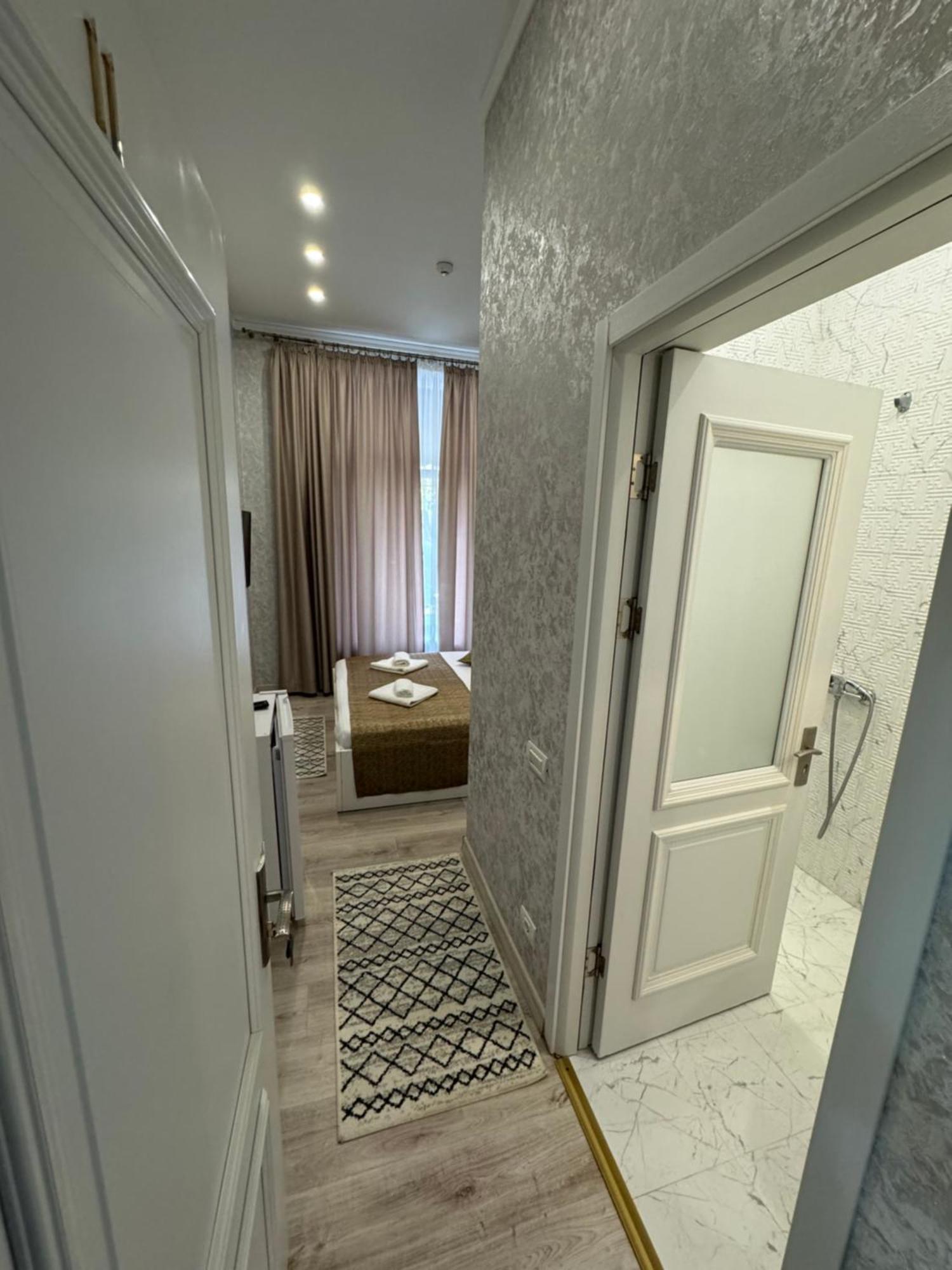 Arizet Boutique Mamaia 호텔 외부 사진